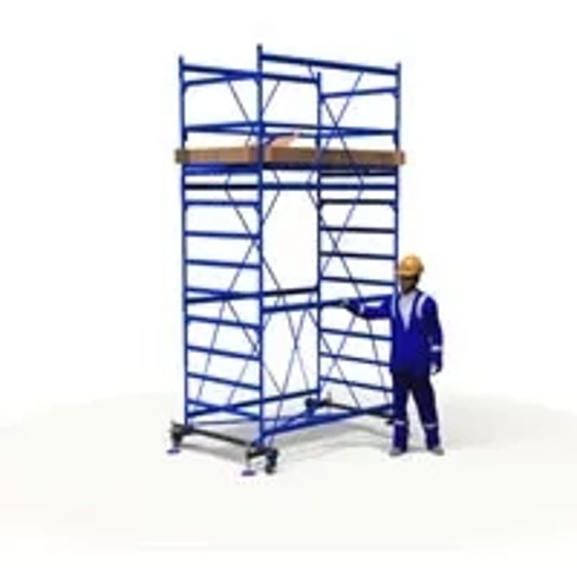 Риштування