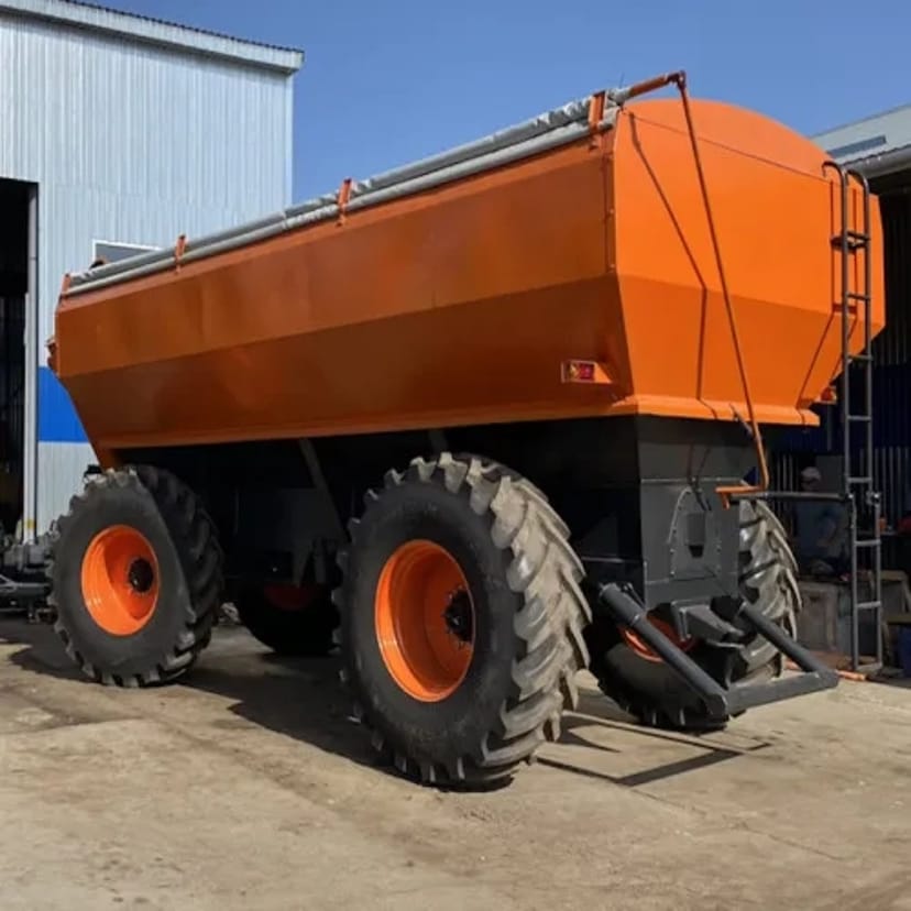 Перевантажувач