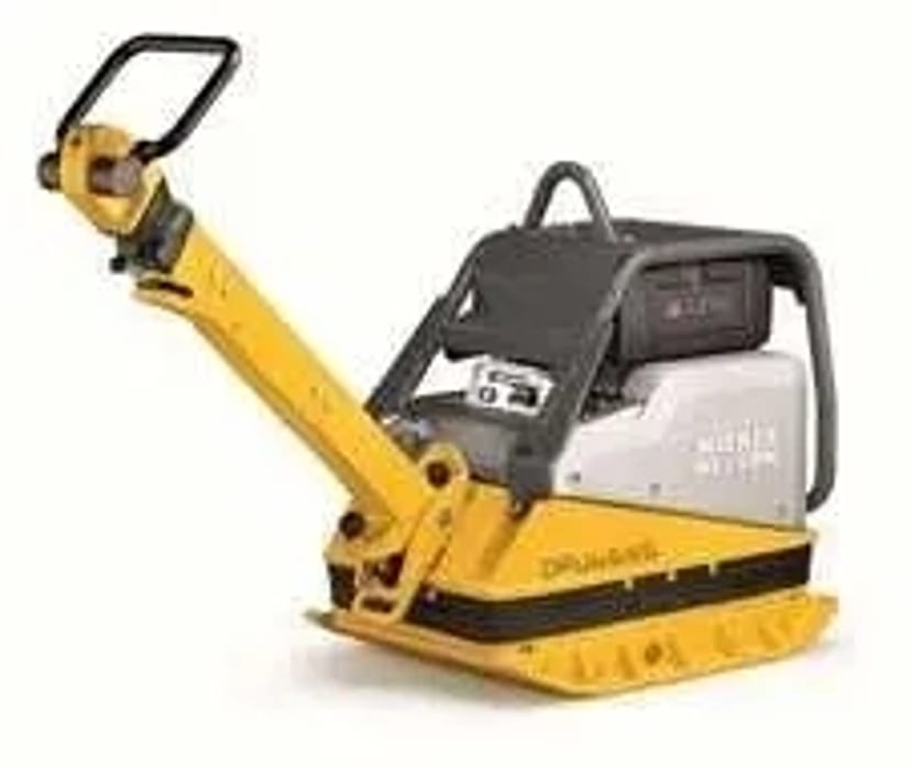 Віброплита 500 кг