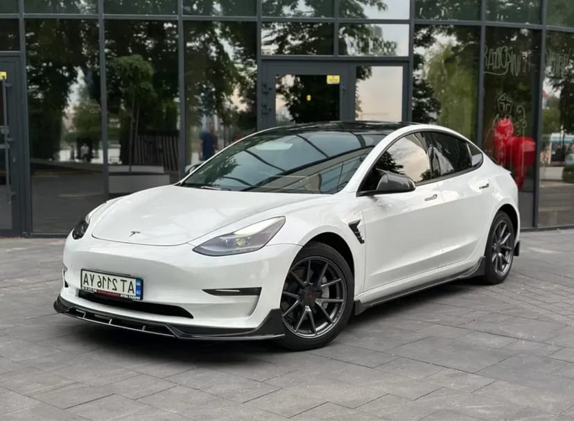 Авто Буковель, Івано Франківськ