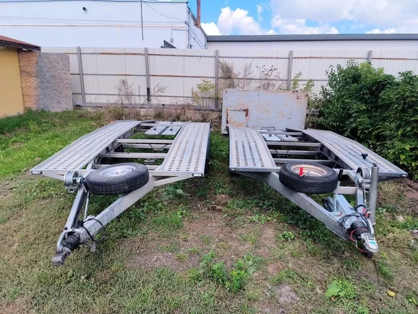 Лафет подобово або погодинно