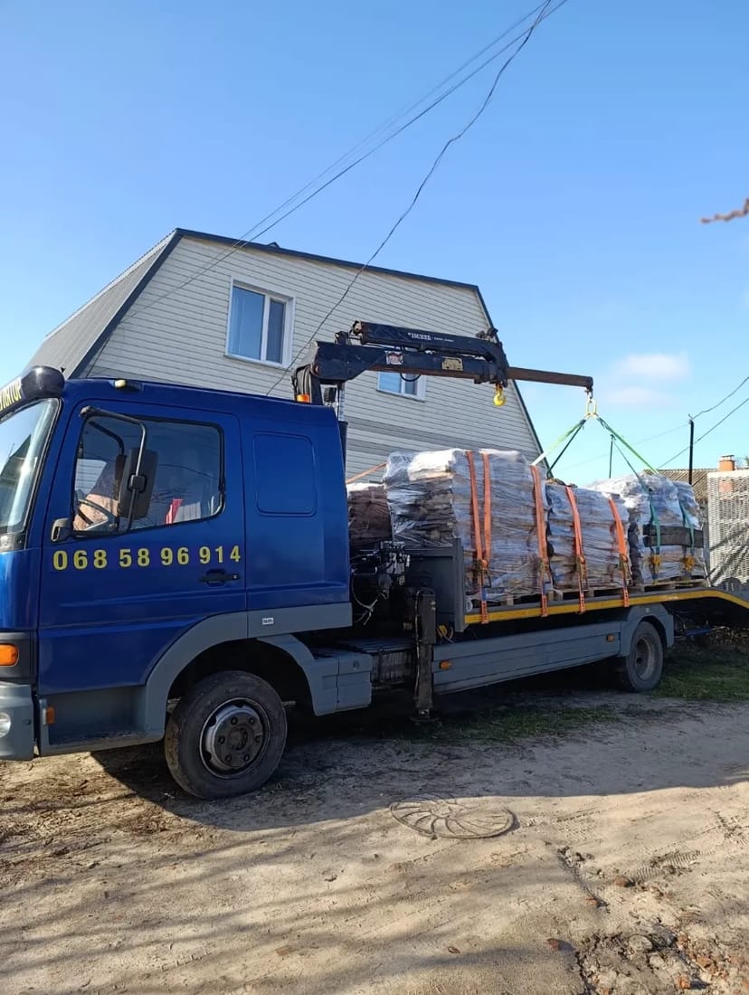 Евакуатор у Сумах, області та по всій Україні — швидко, надійно, 24/7