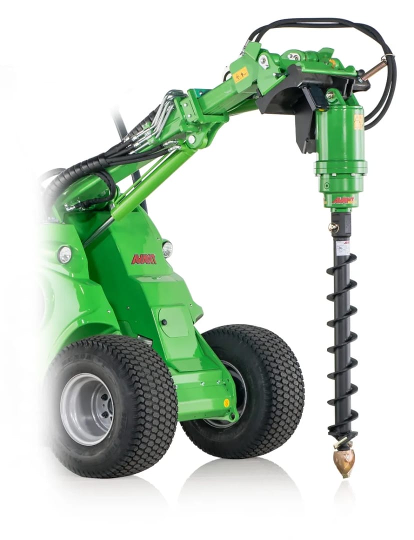 Гідробур (ямобур) AVANT PD3 / PD4