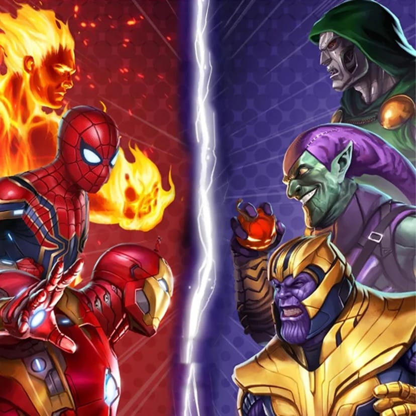 Квест "Супергерої" Тривалість: 60 хвилин Кількість: від 6 гравців