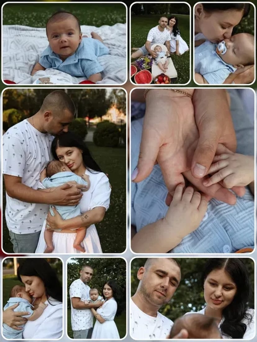 Шукаєте фотографа? З радістю втілю в життя вашу фотоідею