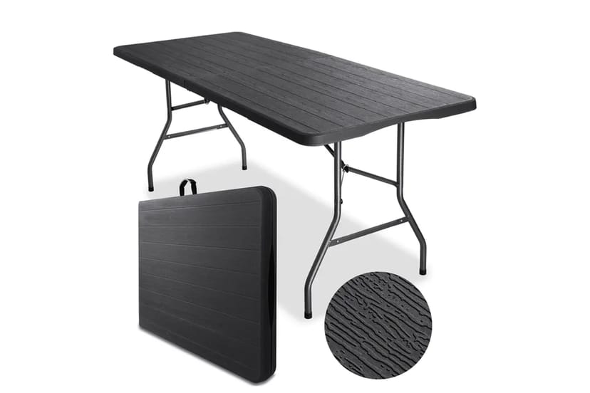 Пластиковий стіл флекс 180 х 75