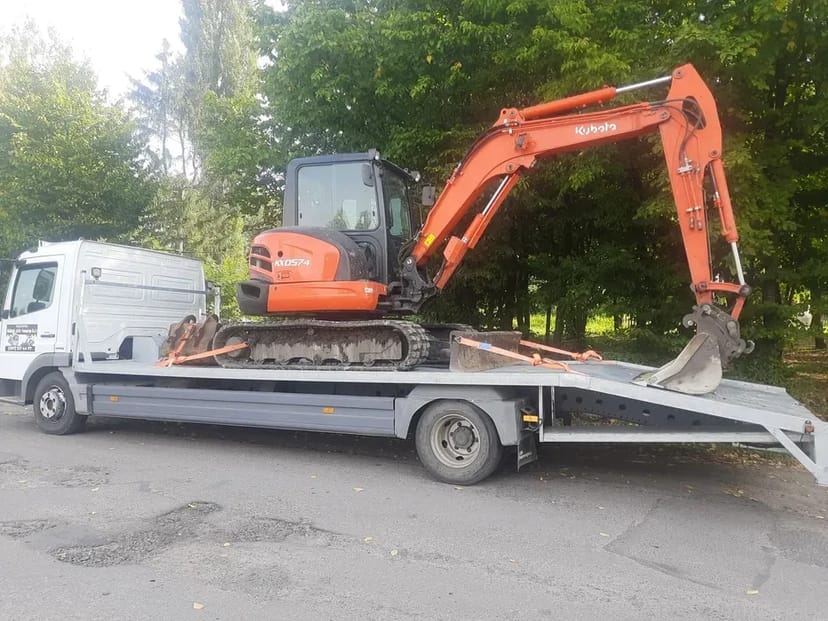 Евакуатор Волинська обл.