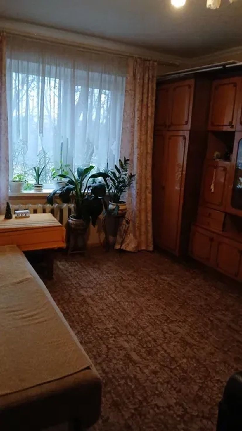 Окрема кімната у Дніпрі