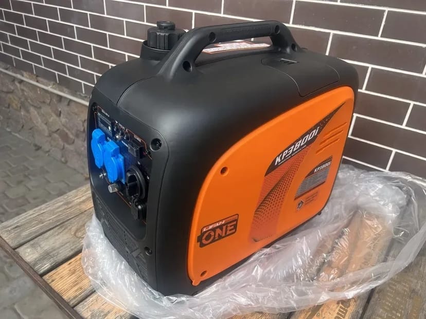 Генератори 2-3-5-7 kw. Ремонт та обслуговування генераторів.