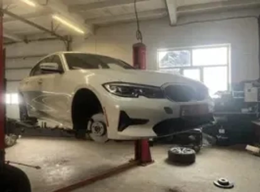 Якісний ремонт авто: від комп’ютерної діагностики до повного технічного обслуговування!