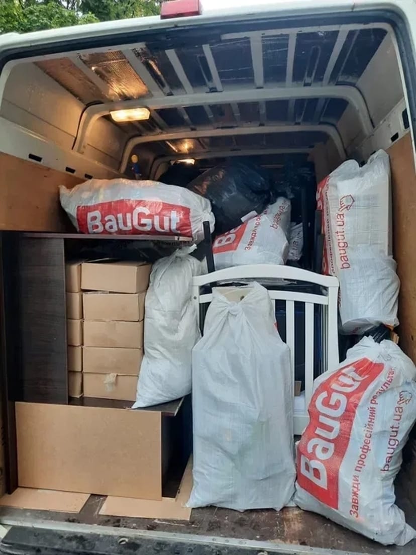 Вантажне таксі по Полтаві Вантажні перевезення по місту та Україні