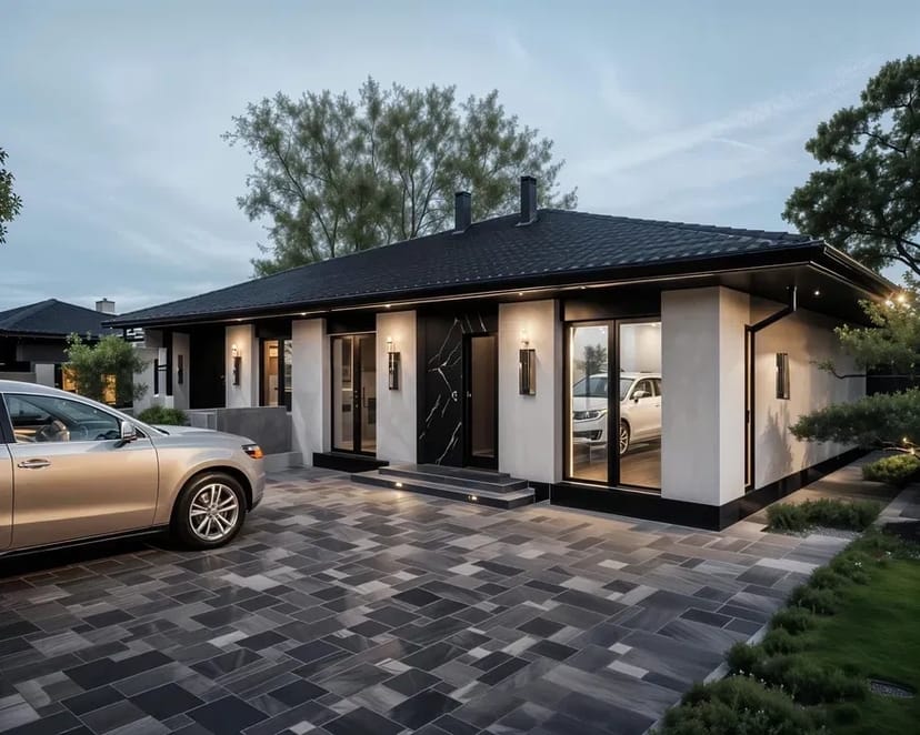 Архітектор | Ескіз | Схема намірів забудови | Концепція | Візуалізація - 300$