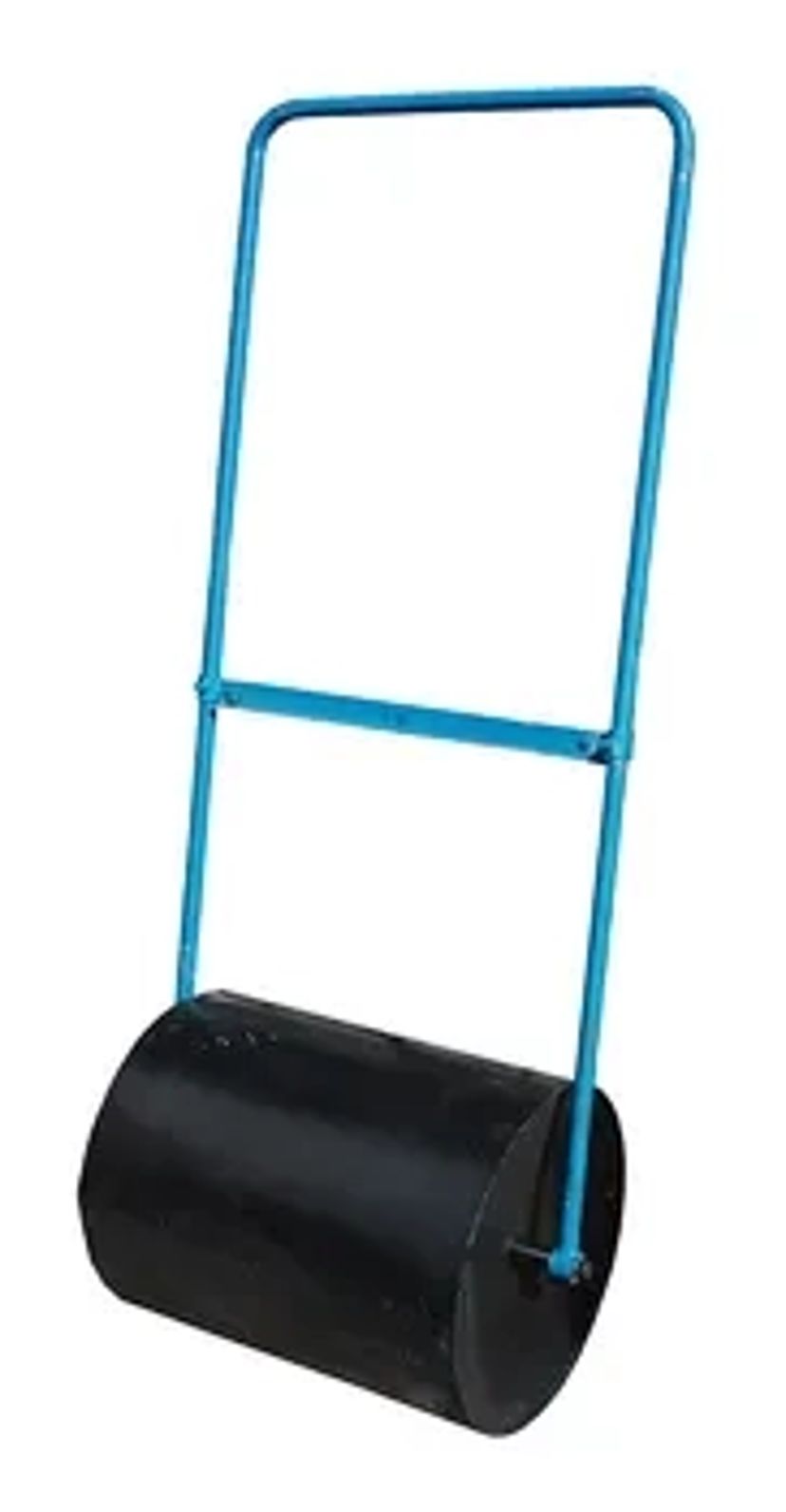 Професійний садовий каток для облаштування газонів.