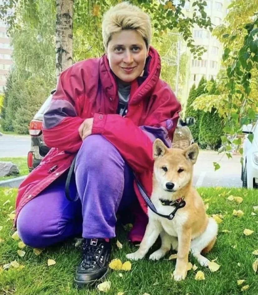 Кінолог. Зоопсихолог. Дресирування собак. Корекція поведінки. Київ.