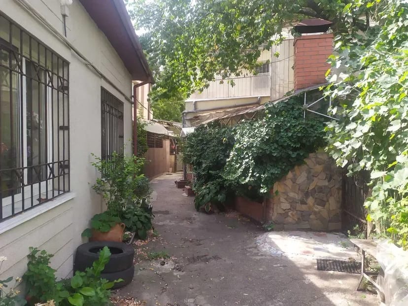 Однокомнатная квартира без комиссии 8000