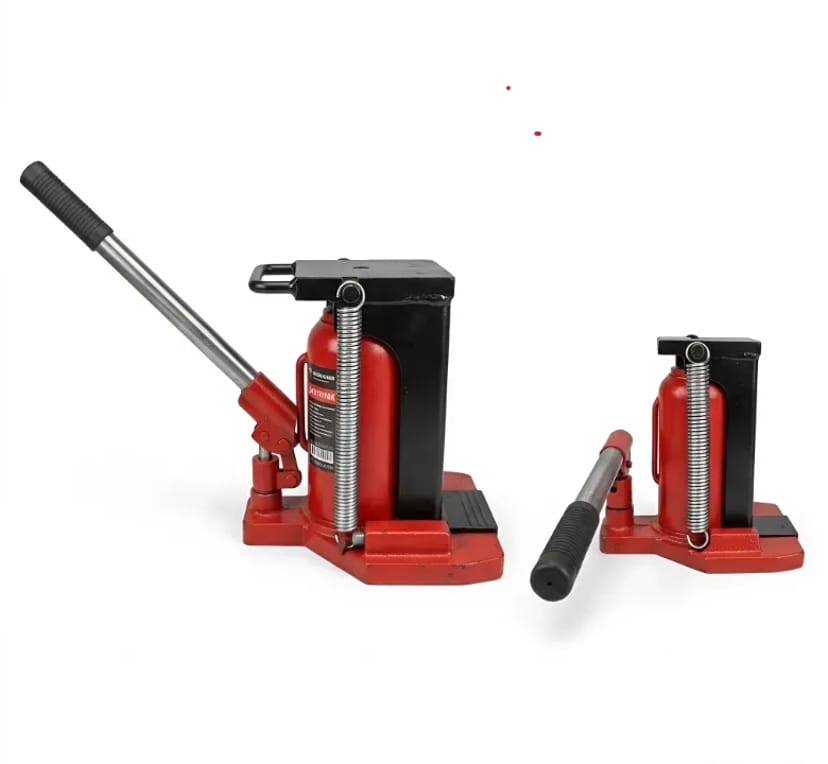 ДА10П150Н Домкрат з низьким підхопленням