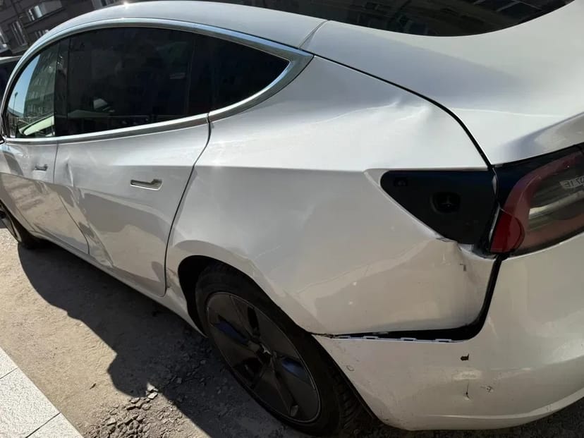 Ремонт авто!, рихтування, фарбування, ремонт бамперів, двигуна, без вихідних