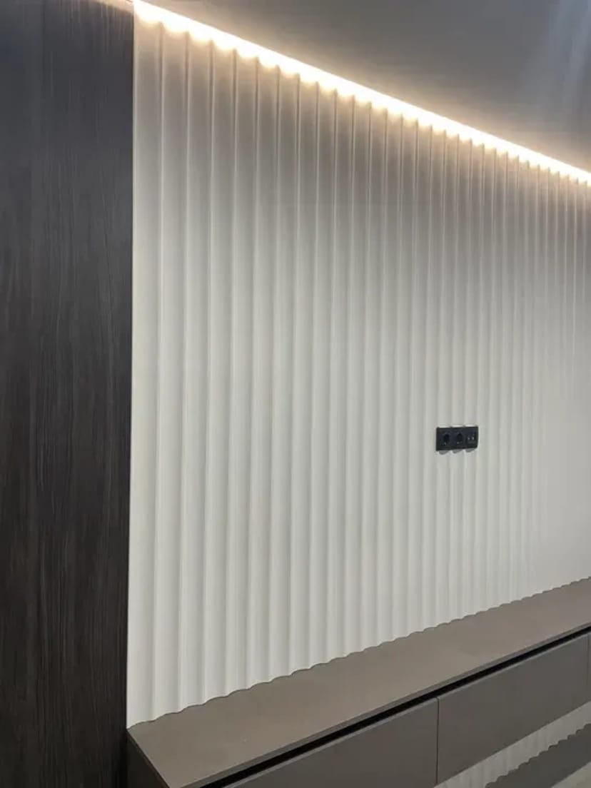 Малярні роботи високої якості.Шпаклювання,фарбування,вирівнювання стін