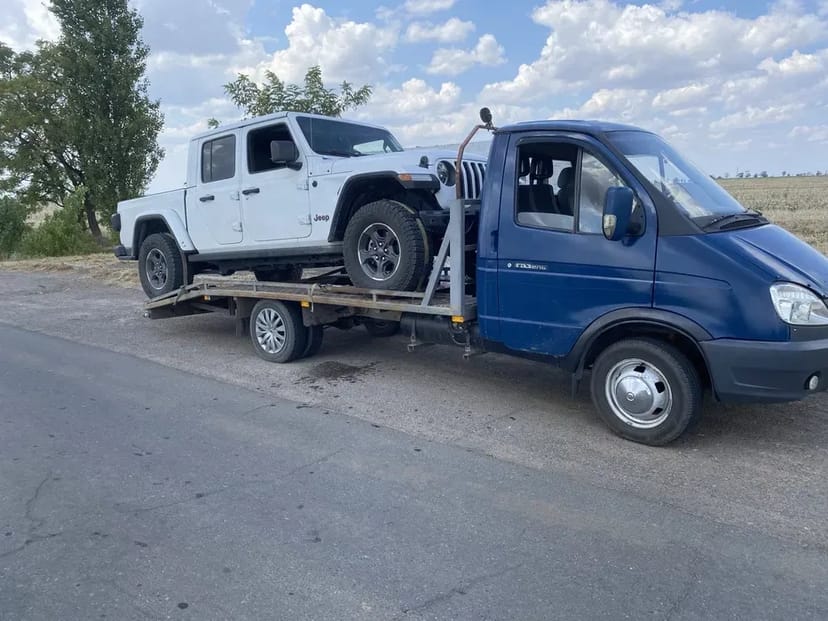 Евакуатор Миколаїв Одеса Евакуатор цілодобово