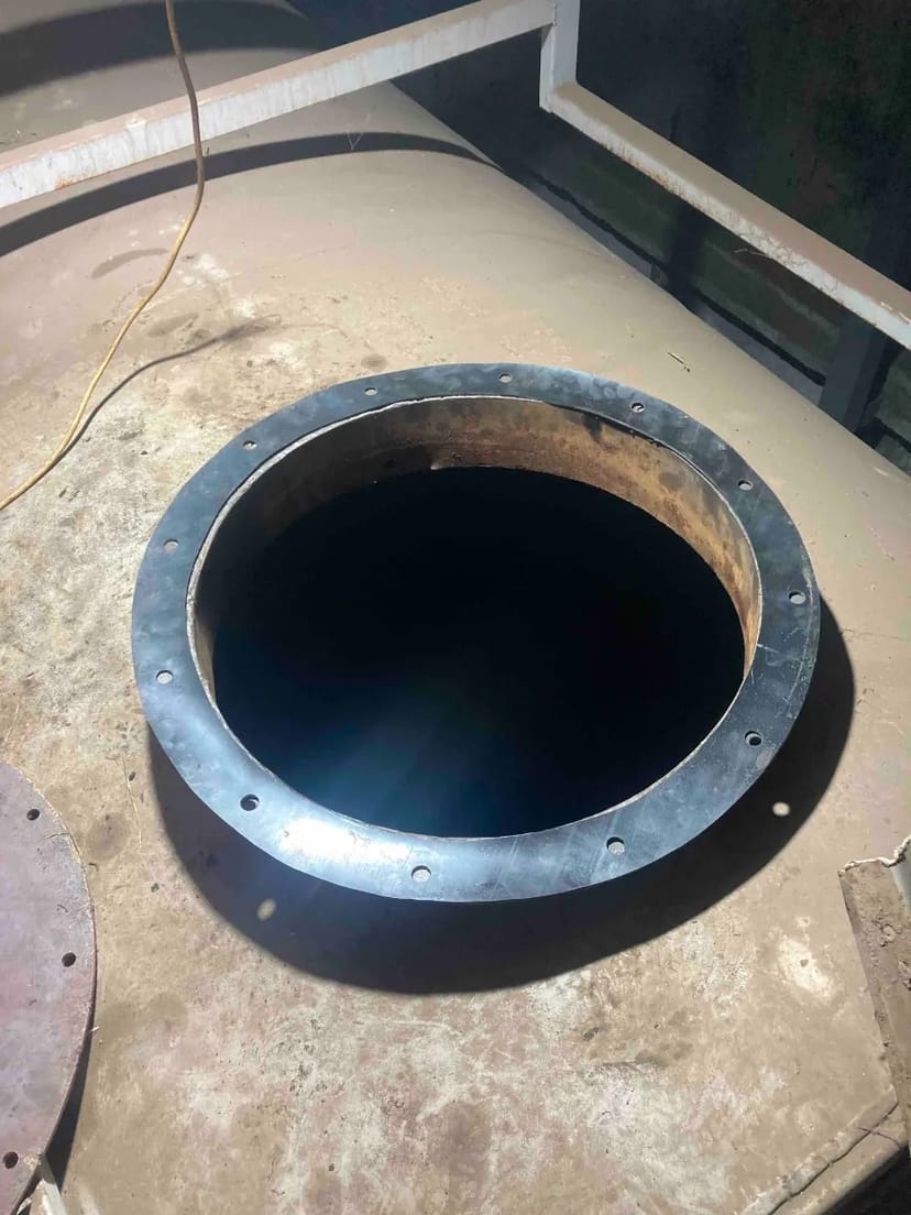 Очищення та градуювання резервуарів ПММ по Україні