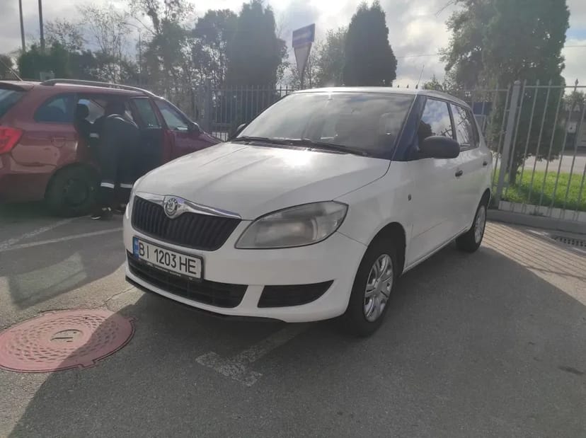 Авто 500 грн/доба