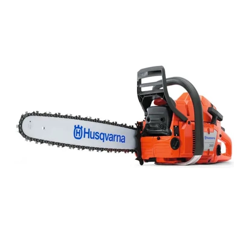Бензопила Husqvarna 365 3,6 кВт (4,9 к.с.)
