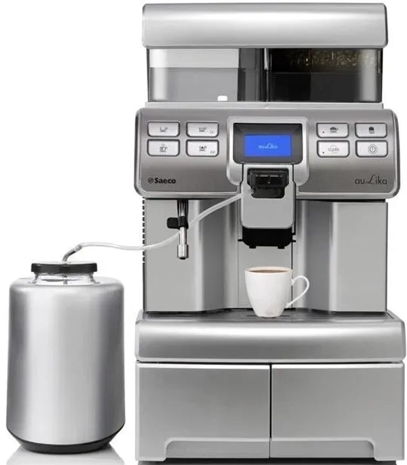 Безкоштовні кавомашини у Дніпрі