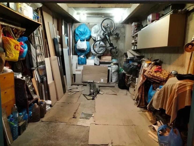 Гараж в ГК "водник-2" з відеоспостереженням