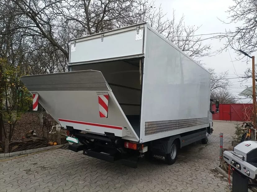 ‼️ШВИДКА ПОДАЧА АВТО‼️ Вантажоперевезення Дніпро з вантажниками.