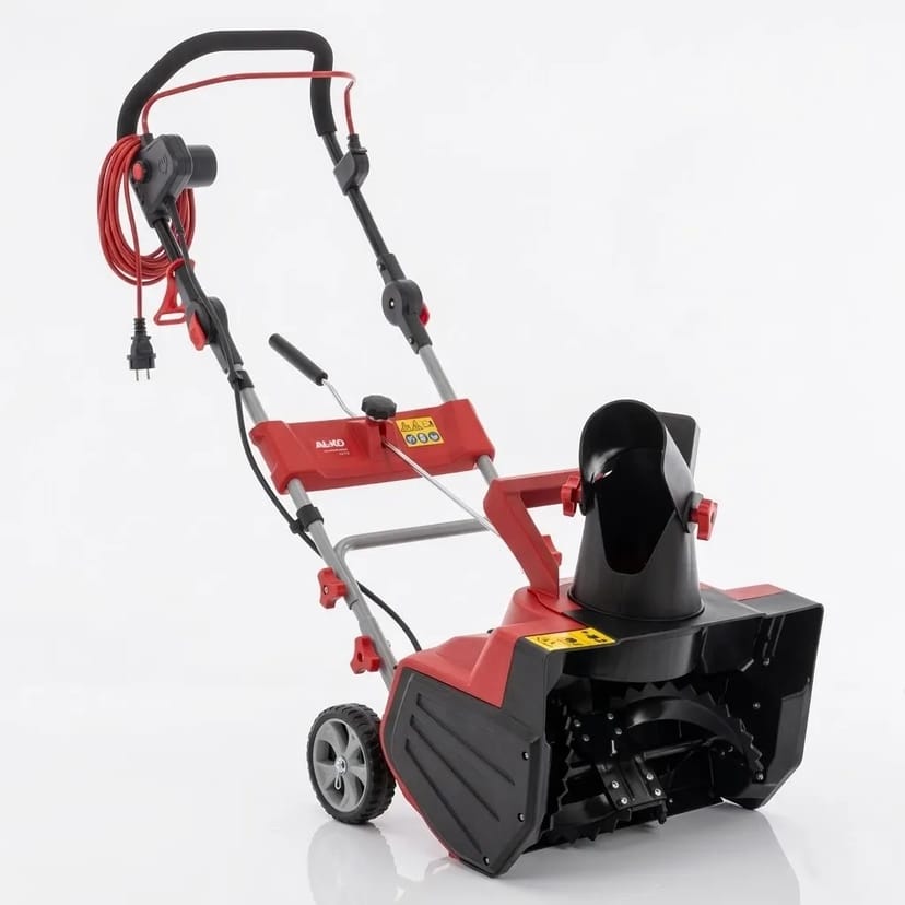 Снігоприбирач Al-Ko SnowLine 46 E