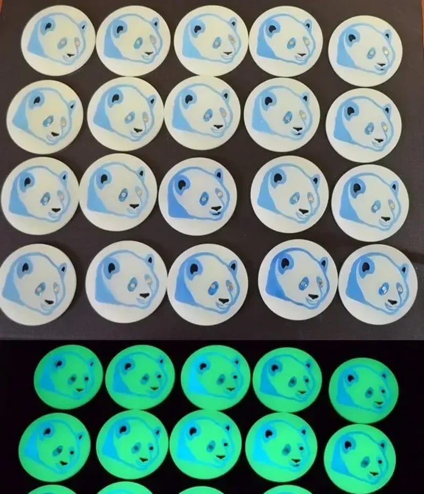 Виготовлення виробів з ювелірной смоли на замовлення