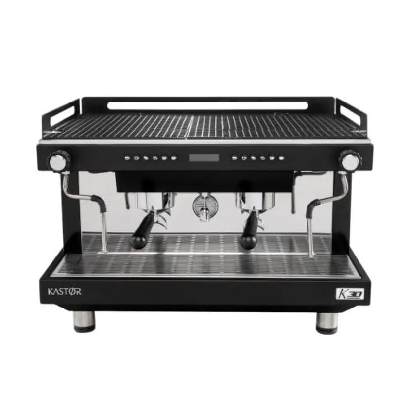 Професійна кавомашина Kastor K 30 Automatic