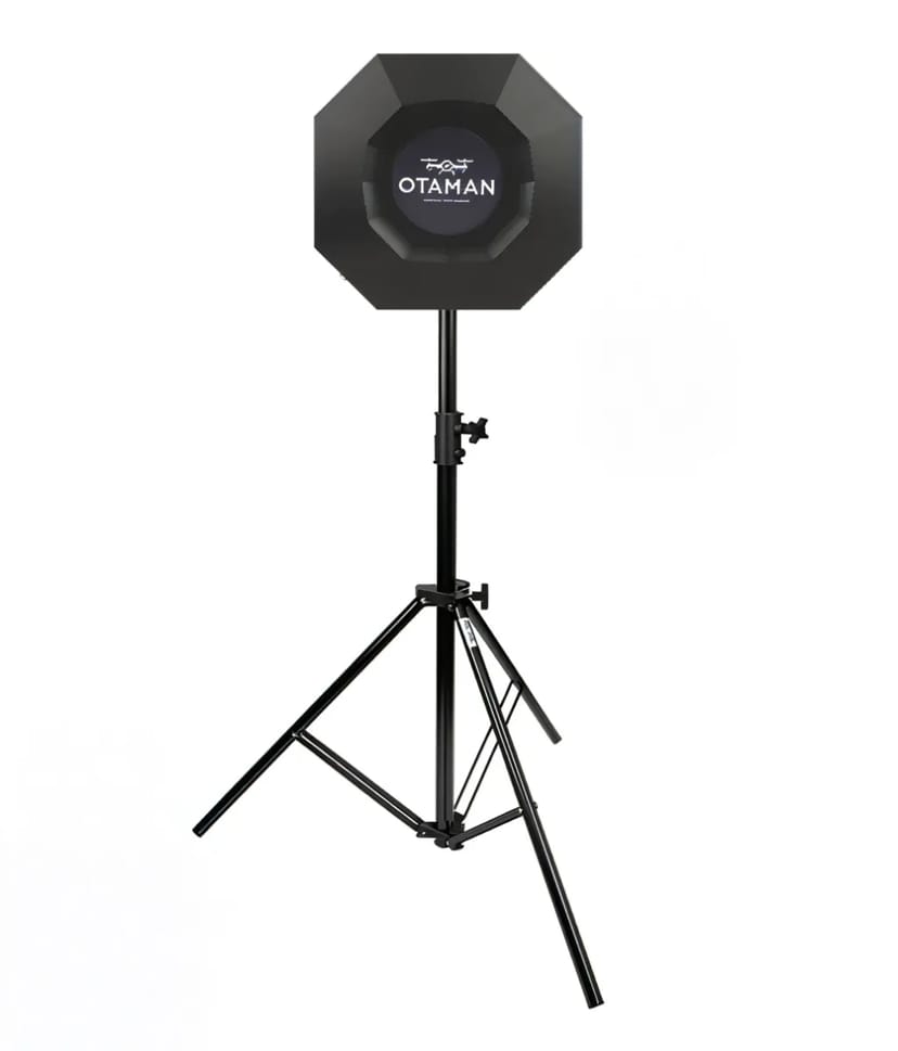 Якісний ремонт виносної антени Otaman