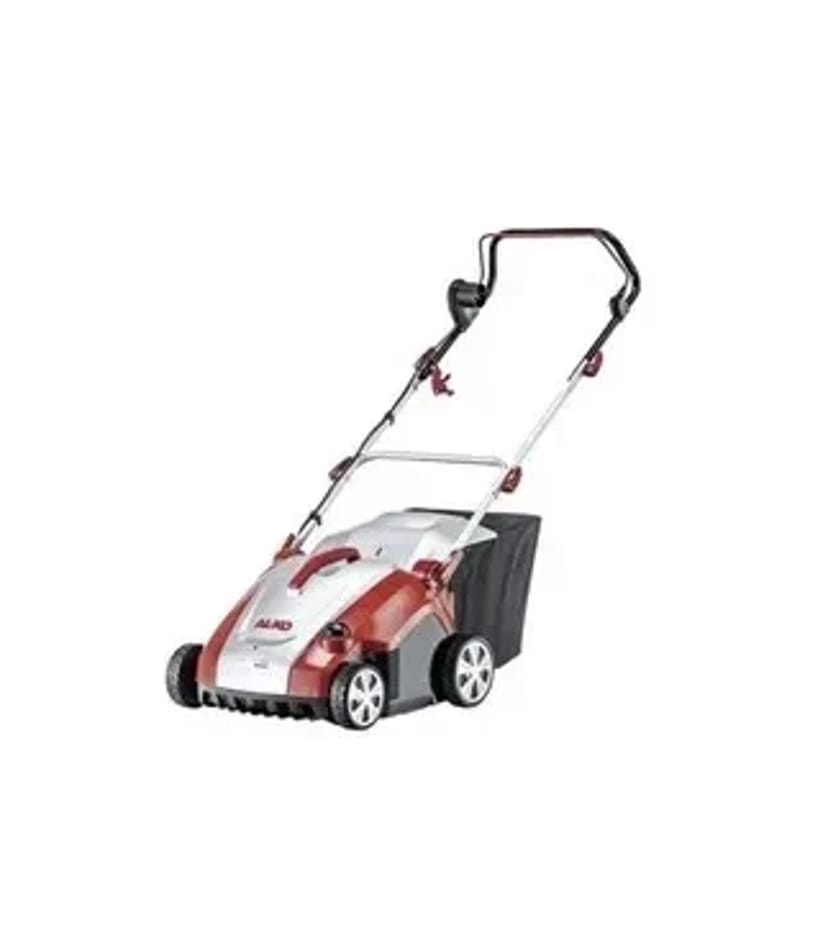 Аератор-скорифікатор