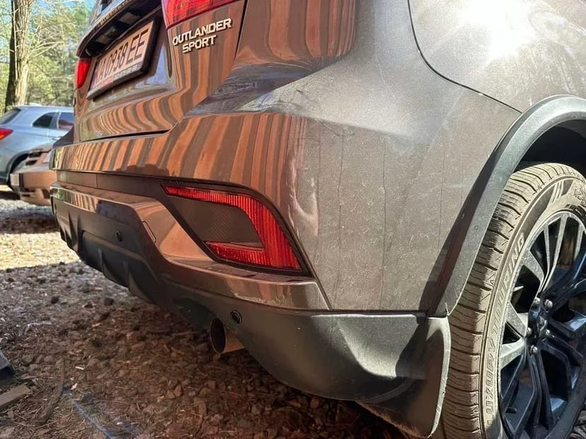 Встановлення додаткового обладнання на авто: gps-треки, автомагнітоли, камери заднього огляду, паркувальні системи