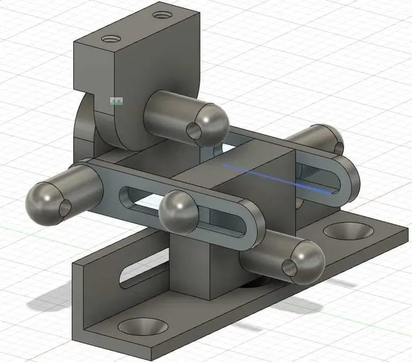 Креслення під ЧПУ-лазерне, плазмове різання. Креслення для студентів