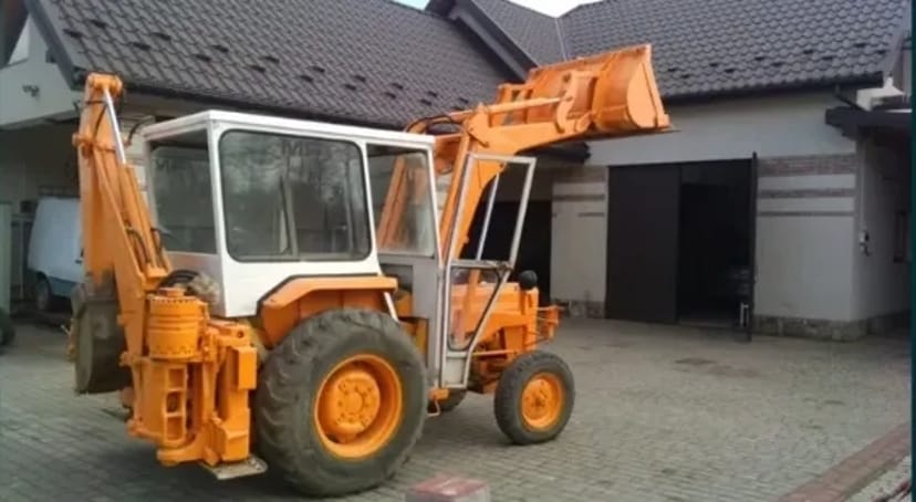 Екскаватор