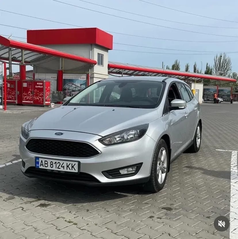 Різні машини (під таксі, власні потреби) 