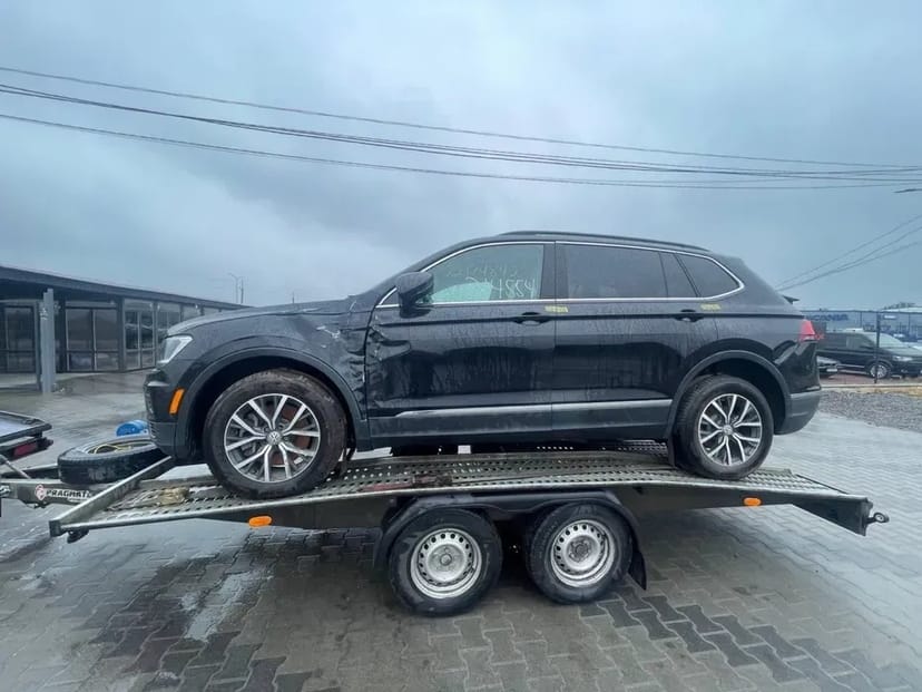 Попутний евакуатор / автовоз / лавета Львів-Київ, Одеса, Харків, Дніпро
