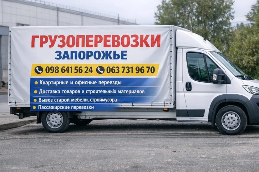 Грузчики с выездом за город переезды