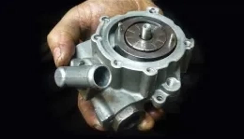 Ремонт насосів ГУР