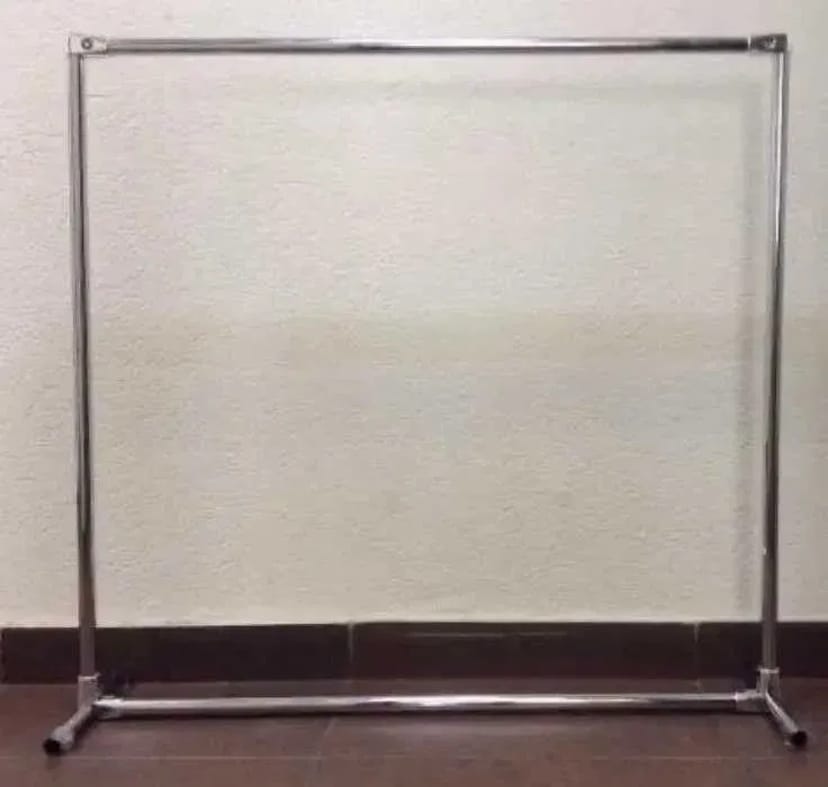 Каркас металевий