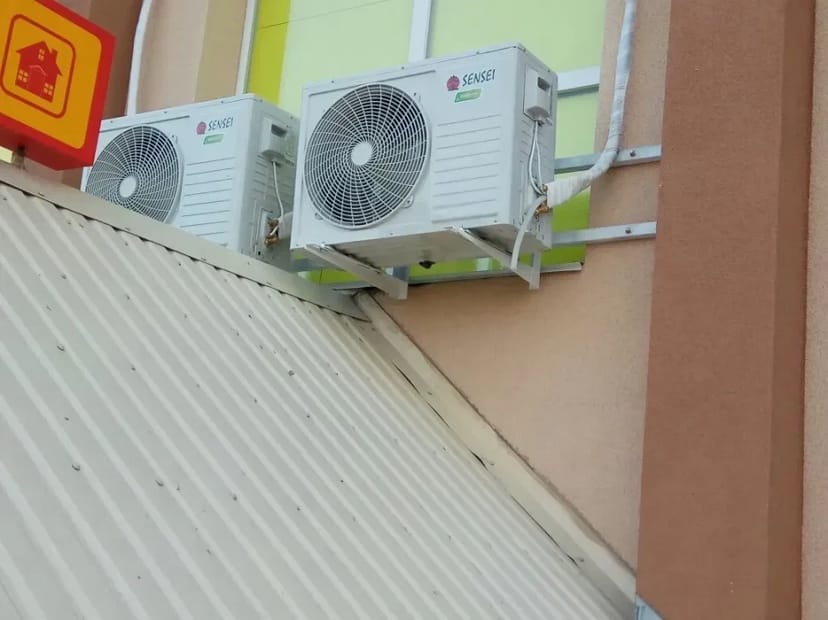 Установка, монтаж, теплових насосів для опалення, дозаправка