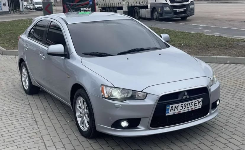 Авто в користування