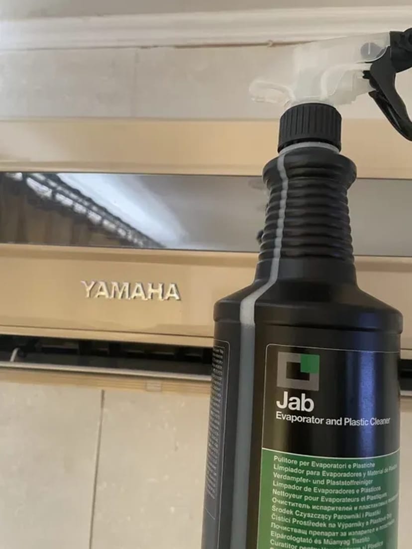 Чистка Обслуговування кондиціонерів, промивання, дозаправка