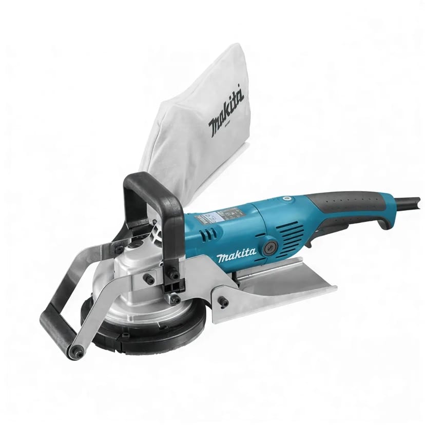 Шліфмашина по бетону Makita PC 5001C