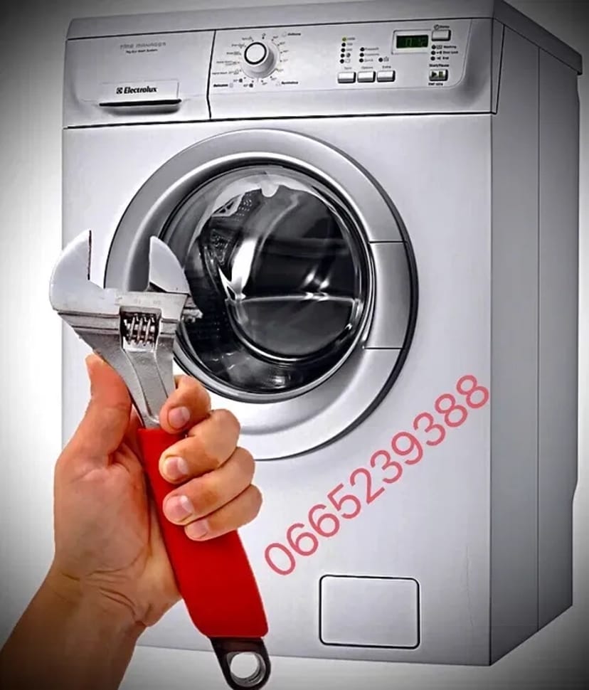 Ремонт стиральных машинок. Быстро и качественно!