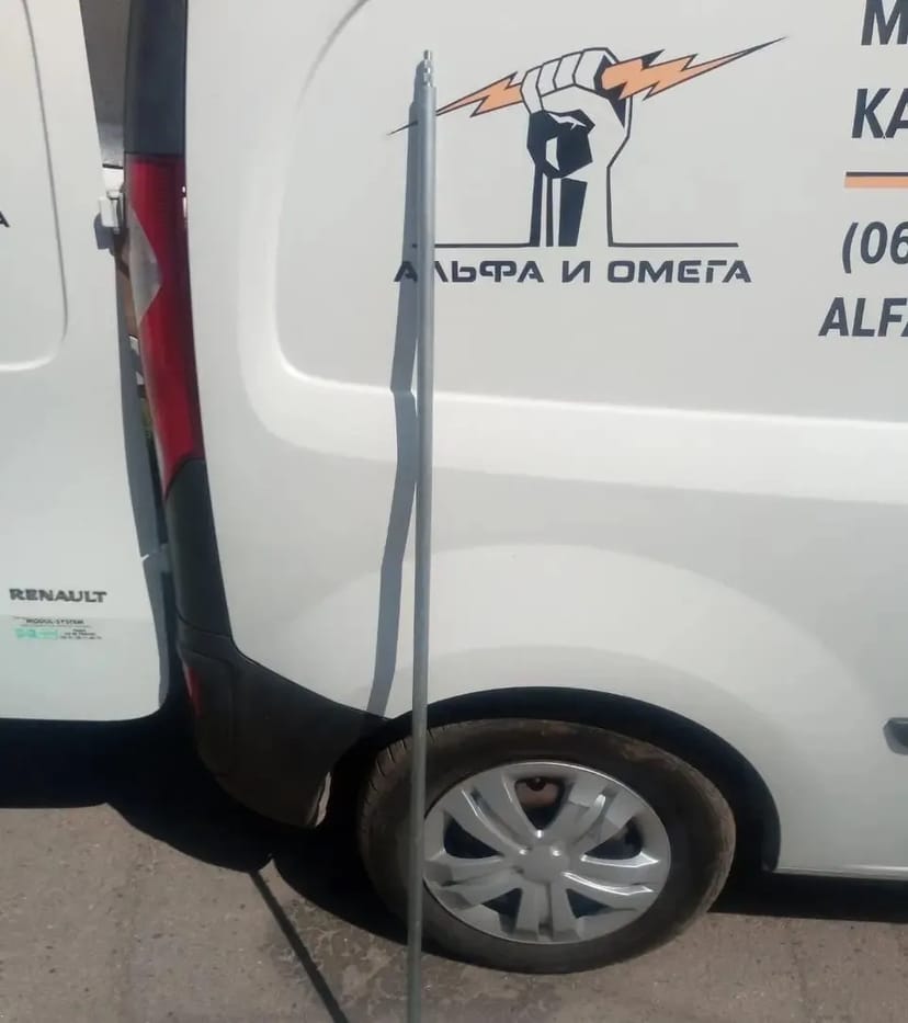 Заземлення приватного будинку