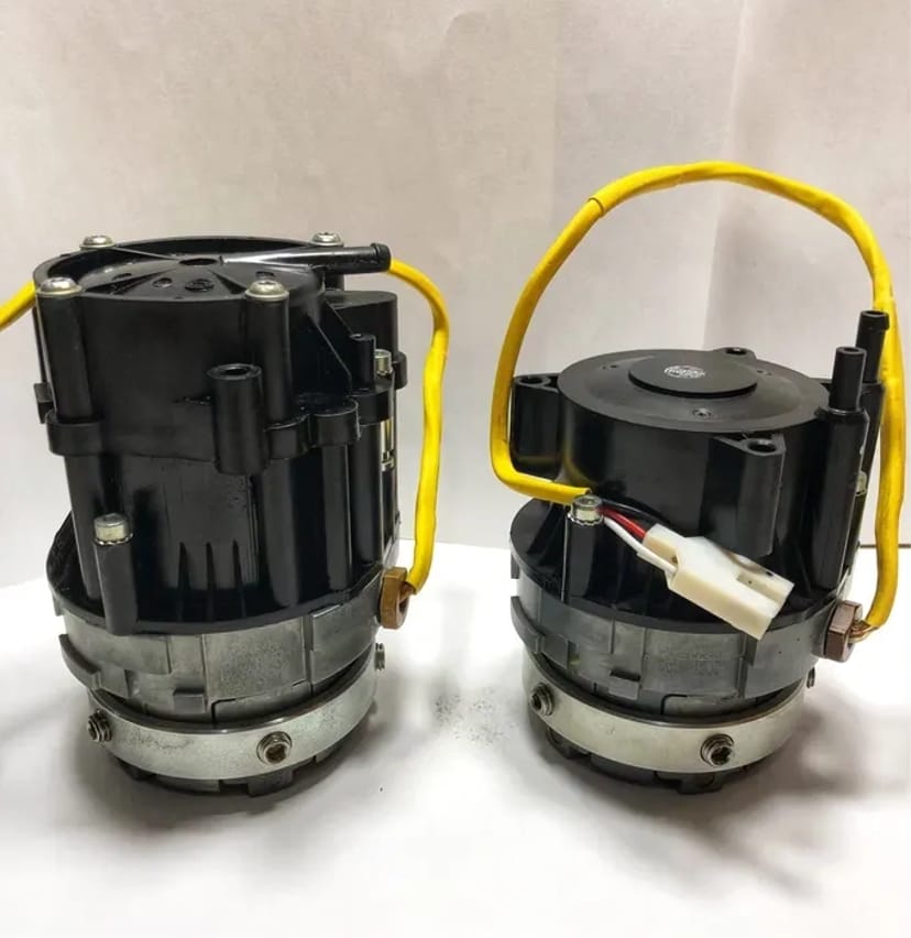 Ремонт, насос LPI, Kia, Hyundai, Sonata, K5 4 700 грн.