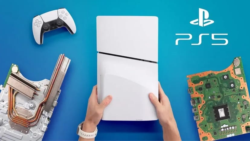 Чистка и ремонт Playstation всех серий PS4 PS5 магазин Klavacomp
